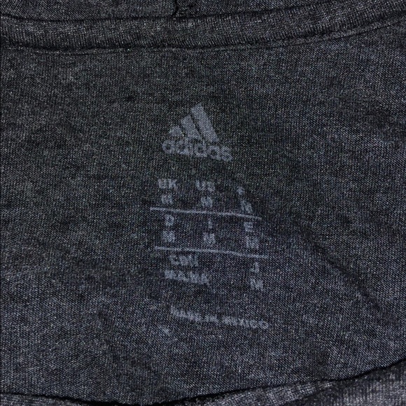 adidas - sweatshirt - Picture 2 of 2